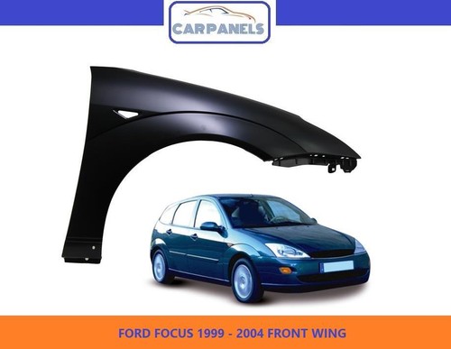 Ford focus front wing 1999 - focus,