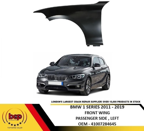 Bmw series f20 2011 2019 - 2011,