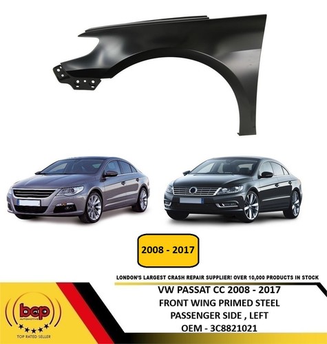 Passat 2008 2017 - vw, cc
