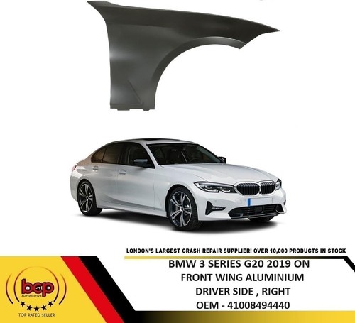 Bmw series g20 - g20, 2019