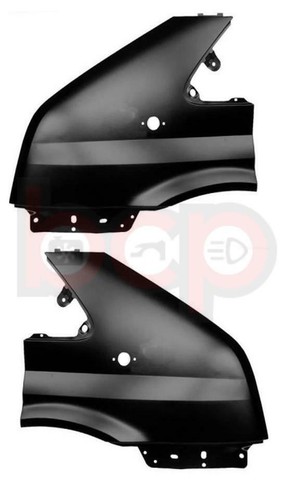 Ford transit mk7 2006 2013 - 2006, -2013