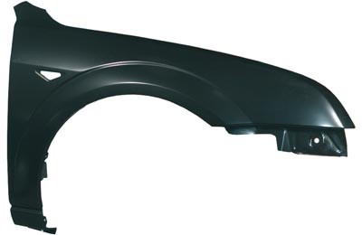 Fits ford mondeo - 00-07, front
