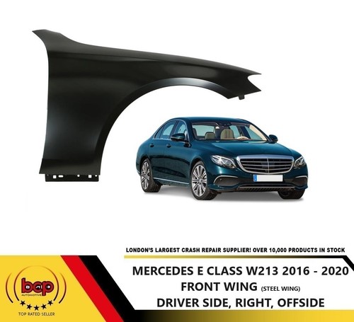 Mercedes class w213 - mercedes, 2016