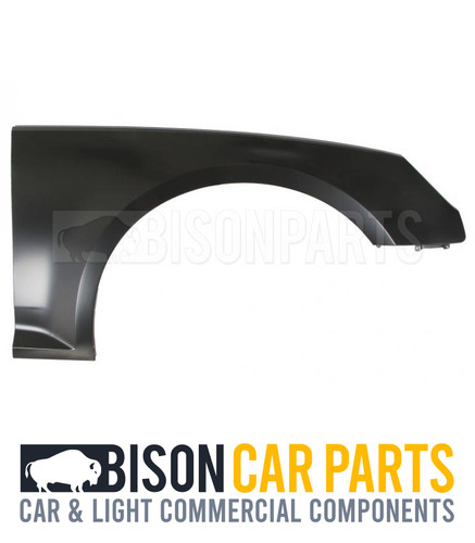 Front wing right driver side - front,