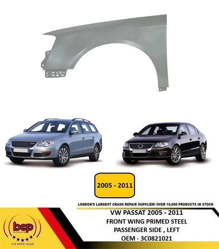 Volkswagen passat 2005 - volkswagen, b6