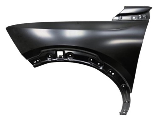 Fits vauxhall mokka - mokka, front