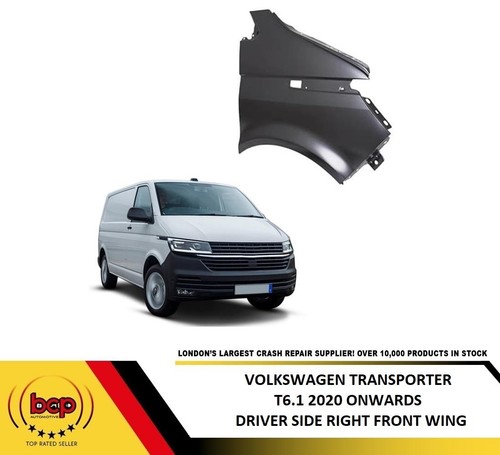 Transporter 2020 on - transporter, t6.1