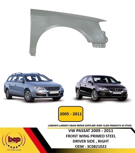 Volkswagen passat 2005 - b6,