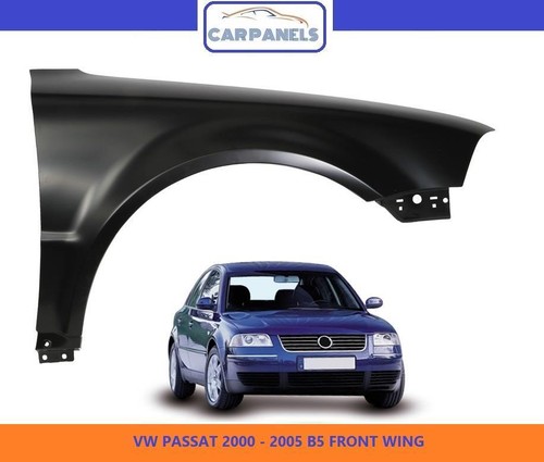 Passat front wing 2000 - front,