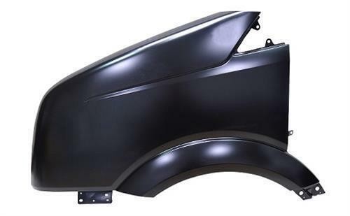 Fits volkswagen crafter - fits,