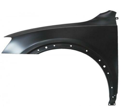 Audi 2011 2015 front wing - audi,