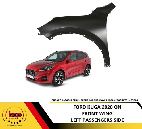 Ford kuga 2020 2021 - ford,