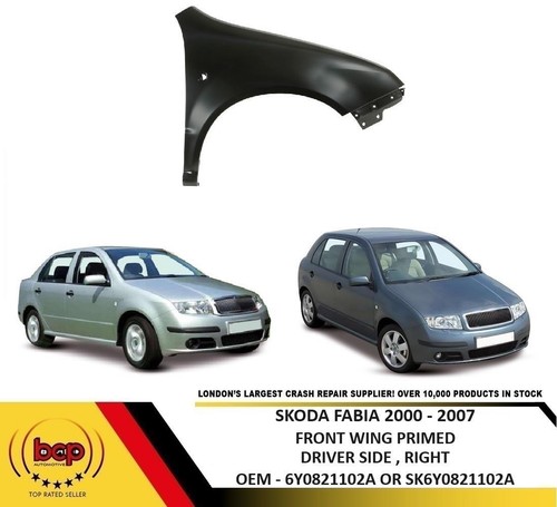 Skoda fabia 2000 - fabia, –