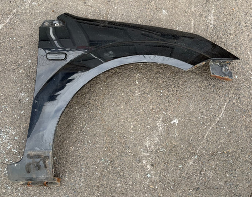 Ford fiesta mk6 2002 2007 - mk6, 2002-2007