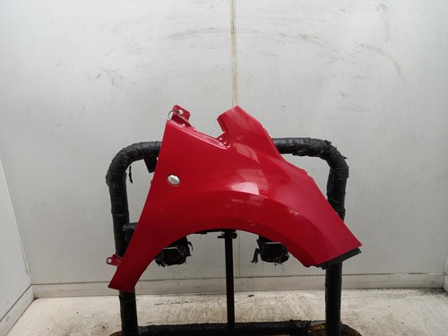 Ford right front wing s - ford,