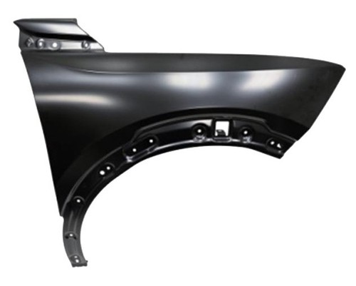 Fits vauxhall mokka front - fits,