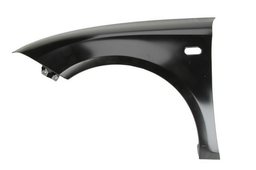 Seat leon front wing 2005 - front,