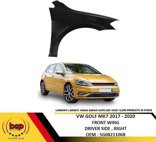 Golf mk7 2017 - 2017,