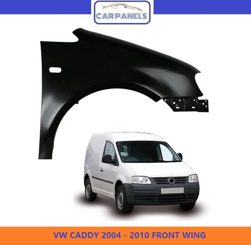 Caddy front wing 2004 - 2004,