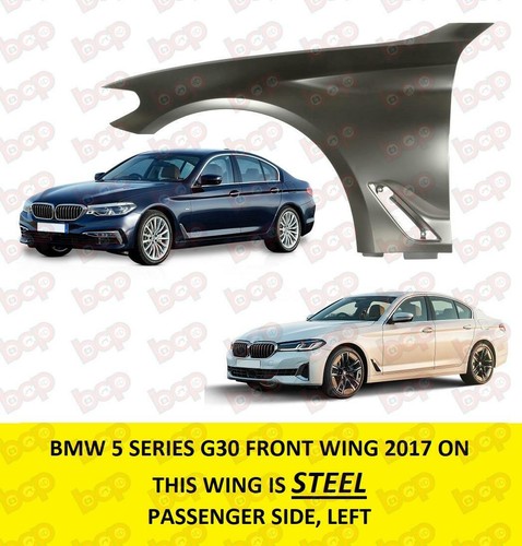 Bmw series g30 - bmw,