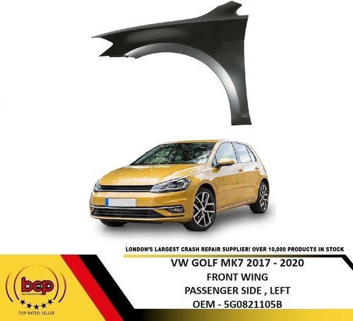 Golf mk7 2017 2020 - 2017,